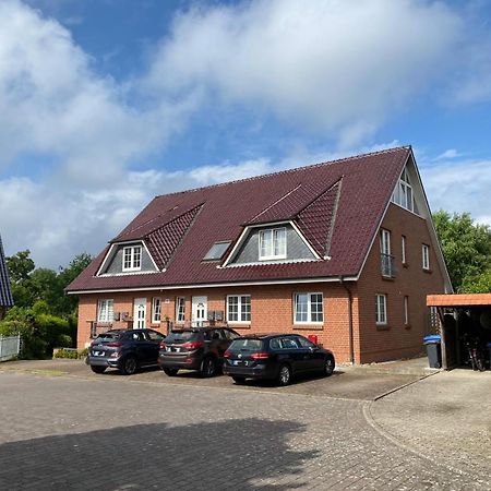 Traumhaftes Familiendomizil In Scharbeutz - Strand 500M, Kostenlos Parken, Garten Exterior foto